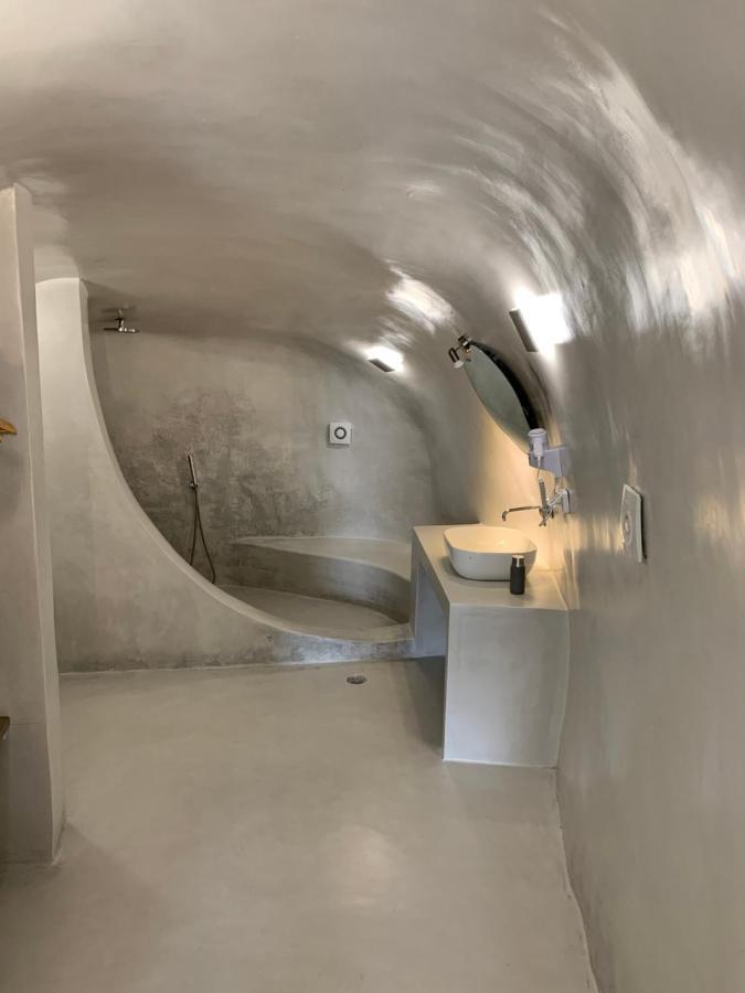 Calm Center Rooms Fira  Exterior foto